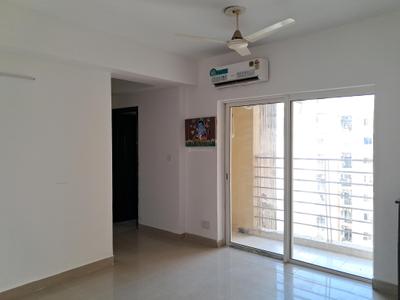 Living Room Image of 925 Sq.ft 2 BHK Apartment / Flat for sale in Paras Tierea, Sector 137 Noida for Rs. 7800000