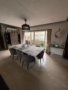 Hall Image of 2667 Sq.ft 3 BHK Apartment / Flat for sale in Geeta Bhawan Indore for Rs. 30000000