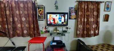 Hall Image of 1060 Sq.ft 2 BHK Apartment / Flat for sale in Ramnagar Warangal for Rs. 5200000