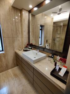 Image of 3000 Sq.ft 3 BHK Apartment / Flat for sale in Amrapali Amrapali Lake Road, Kalighat, Kolkata for Rs. 50000000