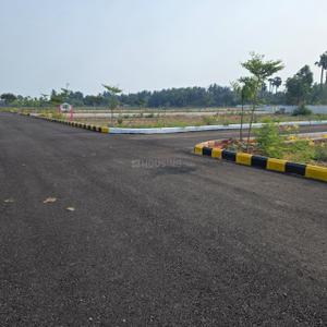 Image of 1706 Sq.ft Residential Plot / Land for sale in Vanavil Bala Beach, Kanathur, Chennai for Rs. 2500000