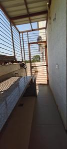 Balcony Image of 2200 Sq.ft 4 BHK Villa for sale in Nilamber Nirant, Bhayli Vadodara for Rs. 19500000