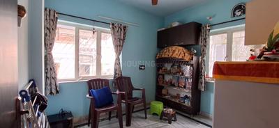 Bedroom Image of 1150 Sq.ft 3 BHK Apartment / Flat for sale in Gariahat Kolkata for Rs. 8000000