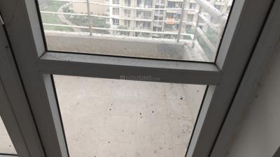 Balcony Image of 2000 Sq.ft 3.5 BHK Apartment / Flat for sale in Indiabulls Centrum Park, Sector 103 Gurgaon for Rs. 20500000