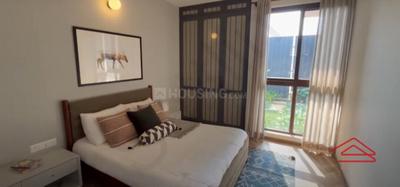 Bedroom Image of 1670 Sq.ft 3 BHK Apartment / Flat for sale in Assetz Sora And Saki by Assetz Property Group, Gummanahalli Bengaluru for Rs. 24300000