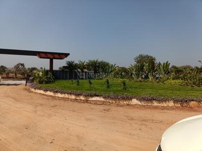 Image of 4050 Sq.ft Residential Plot / Land for sale in Shamirpet, Hyderabad for Rs. 5800000