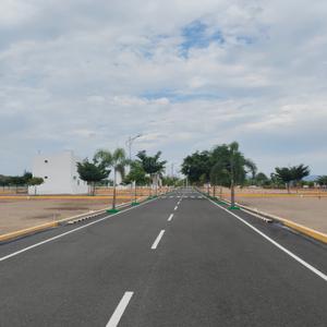 Residential Plot