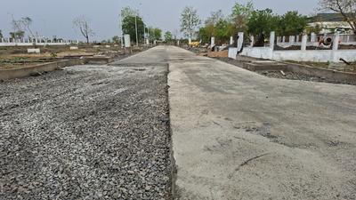 Image of 1639 Sq.ft Residential Plot / Land for sale in Samruddhi Mahamarg, Nagpur for Rs. 5876000