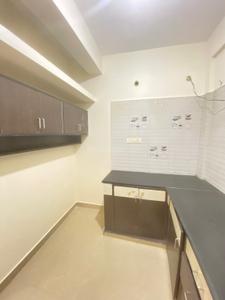 Kitchen Image of 1200 Sq.ft 2 BHK Independent House for rent in Marathahalli Bengaluru for Rs. 37000