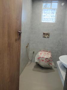 Bedroom Two Image of 1190 Sq.ft 2 BHK Apartment / Flat for sale in Avenue Hills, Kharghar Navi Mumbai for Rs. 17500000