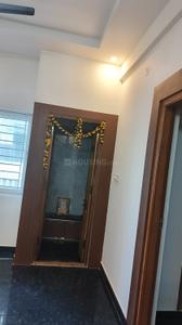 Hall Image of 1200 Sq.ft 2 BHK Builder Floor for rent in Hongasandra Bengaluru for Rs. 29000