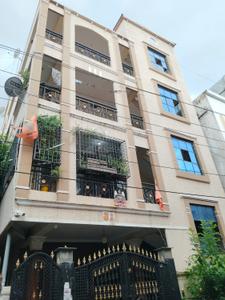 Image of 6500 Sq.ft 12 BHK Independent House for sale in Suchitra, Hyderabad for Rs. 25000000