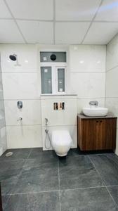 Bathroom Image of 1950 Sq.ft 3 BHK Apartment / Flat for sale in Golden Era Homes, Nagla Zirakpur for Rs. 9200000