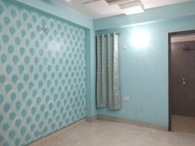 Bedroom Image of 1200 Sq.ft 3 BHK Apartment / Flat for sale in Rajendra Nagar Ghaziabad for Rs. 19000000
