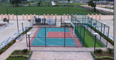 Image of 1000 Sq.ft Residential Plot / Land for sale in Budhaniya, Indore for Rs. 5500000