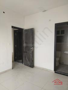 Bedroom Image of 735 Sq.ft 2 BHK Apartment / Flat for sale in Shriram WYT Field by Shriram Properties, Budigere Cross Bengaluru for Rs. 7500000