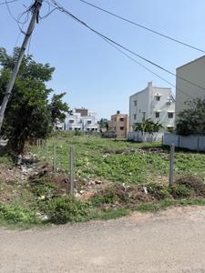 Image of 2700 Sq.ft Residential Plot / Land for sale in Guduvancheri, Chennai for Rs. 12250000