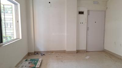 Living Room Image of 830 Sq.ft 2 BHK Apartment / Flat for sale in Haltu Kolkata for Rs. 5700000