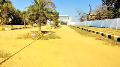 Image of 1500 Sq.ft Residential Plot / Land for sale in Gomti Nagar, Lucknow for Rs. 2400000