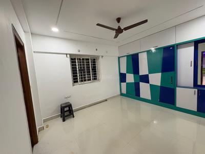 Bedroom Image of 1700 Sq.ft 3 BHK Apartment / Flat for rent in Sunyuga Vista, Kompally Hyderabad for Rs. 21000