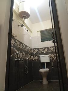 Bathroom Image of PALMORA AZURE in BTM Layout, Bengaluru