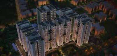 Image of 1800 Sq.ft 3 BHK Apartment / Flat for sale in Pahala, Bhubaneswar for Rs. 16600000