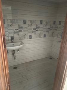 Bathroom Image of 2700 Sq.ft 4 BHK Independent House for sale in Gmada Aerocity Mohali for Rs. 32500000
