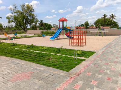 Image of 2400 Sq.ft Residential Plot / Land for sale in Kovilpalayam, Coimbatore for Rs. 6473000