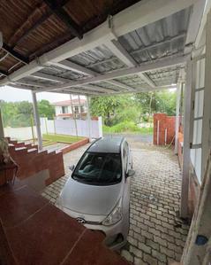 Balcony Image of 3767 Sq.ft 4 BHK Independent House for sale in Aldona Goa for Rs. 66000000