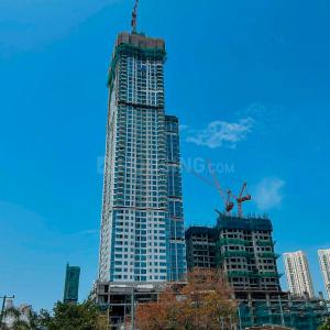 Image of 1800 Sq.ft 3 BHK Apartment / Flat for sale in Borivali West, Mumbai for Rs. 58000000