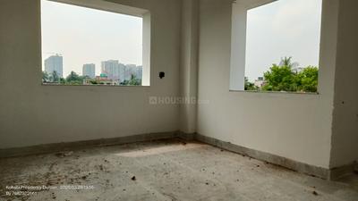 Bedroom Image of 768 Sq.ft 2 BHK Apartment / Flat for sale in Paschim Putiary Kolkata for Rs. 2900000