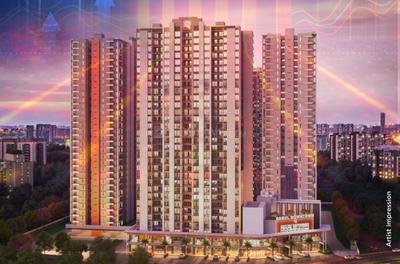 3 BHK Flat