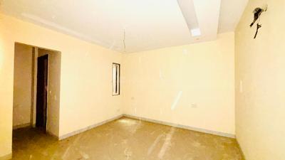 Bedroom Image of 1150 Sq.ft 3 BHK Apartment / Flat for sale in Peer Muchalla Zirakpur for Rs. 6750000