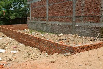 Image of 1140 Sq.ft Residential Plot / Land for sale in Chitaipur, Varanasi for Rs. 6500000