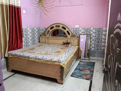 Bedroom Image of 400 Sq.ft 1 BHK Apartment / Flat for sale in MU II Greater Noida for Rs. 4200000