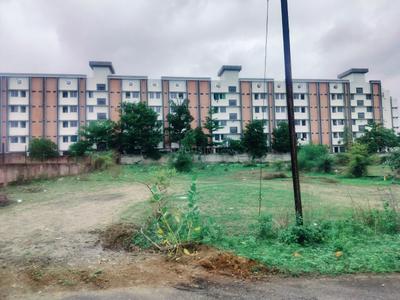 Image of 19402 Sq.ft Residential Plot / Land for sale in Vayusena Nagar, Nagpur for Rs. 42700000