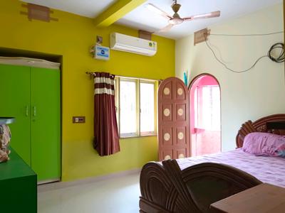 Bedroom Image of 1600 Sq.ft 4 BHK Independent House for sale in Malancha Mahi Nagar Kolkata for Rs. 4200000