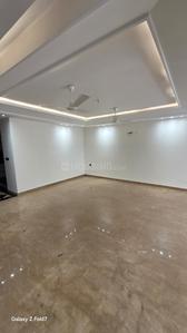 Hall Image of 2925 Sq.ft 4 BHK Builder Floor for sale in  RWA Block D1A Janakpuri, Janakpuri New Delhi for Rs. 65000000