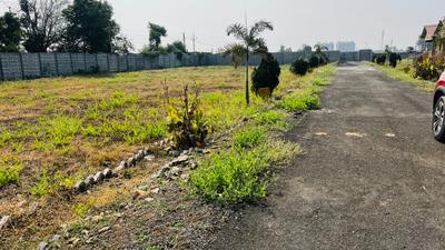 Image of 350 Sq.ft 1 RK Independent House for sale in Mohgaon, Nagpur for Rs. 1800000