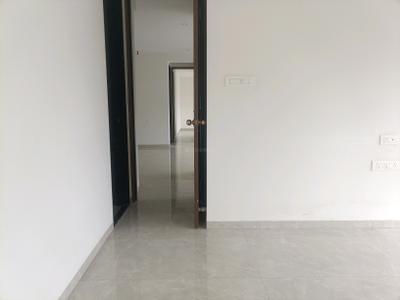 Bedroom Image of 1500 Sq.ft 3 BHK Apartment / Flat for sale in Codename Cloud City , Kharghar Navi Mumbai for Rs. 13000000
