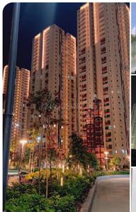 Image of 1326 Sq.ft 2 BHK Apartment / Flat for sale in Aparna Zenon, Manikonda, Hyderabad for Rs. 18000000