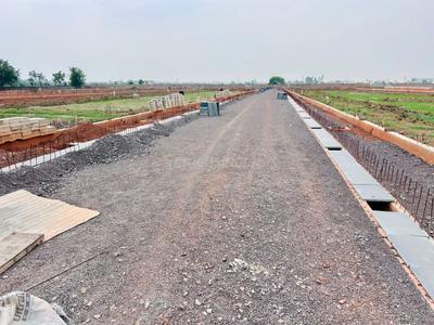 Image of 1200 Sq.ft Residential Plot / Land for sale in Naseeb Amulyam Greens, Pirda-2, Raipur for Rs. 4380000
