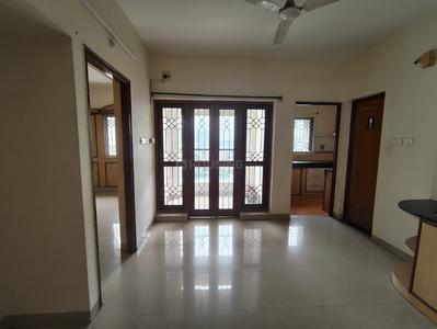 BHK Flats for Rent in Telecom Nagar, Gachibowli, Hyderabad 1+