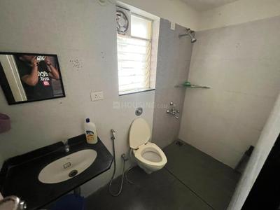 Image of 1150 Sq.ft 2 BHK Apartment / Flat for rent in Vascon Vista Phase 2, Indira Nagar, Nashik for Rs. 22000