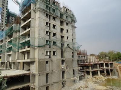 Image of 1259 Sq.ft 2 BHK Apartment / Flat for sale in K R Puram, Bengaluru for Rs. 13700000