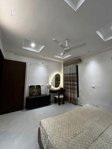 Bedroom Image of 990 Sq.ft 3 BHK Villa for sale in RBC Group Happy Home, Sector 115 Mohali for Rs. 13000000