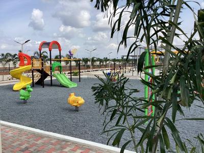 Image of 1882 Sq.ft Residential Plot / Land for sale in Kurumbapalayam, Coimbatore for Rs. 8532000