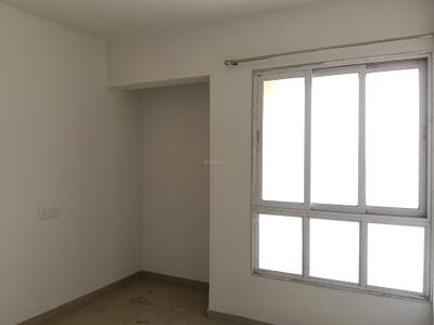 Bedroom Image of 852 Sq.ft 2 BHK Apartment / Flat for sale in ACME Ozone Phase 2, Thane West Thane for Rs. 13800000
