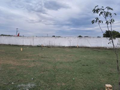 Image of 600 Sq.ft Residential Plot / Land for sale in Chengalpattu, Chennai for Rs. 1743000