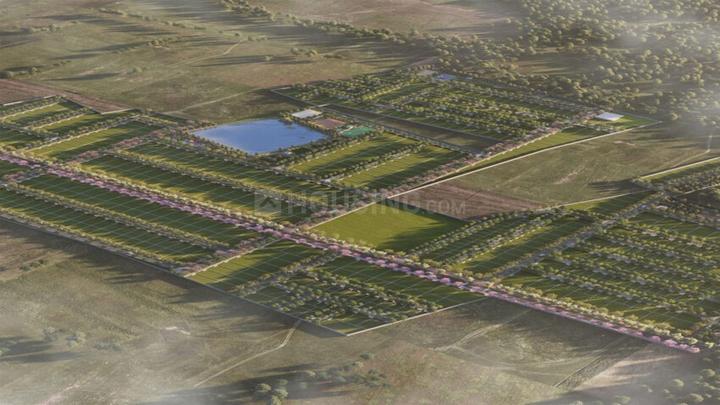 Godrej Greenview Estate Phase 2 Main Image 1